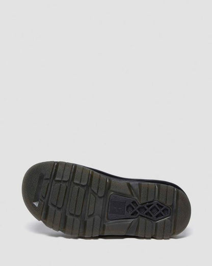 Dr Martens Zebzag - Black