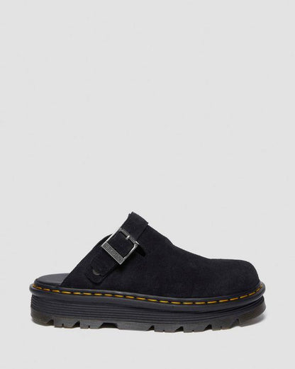 Dr Martens Zebzag - Black