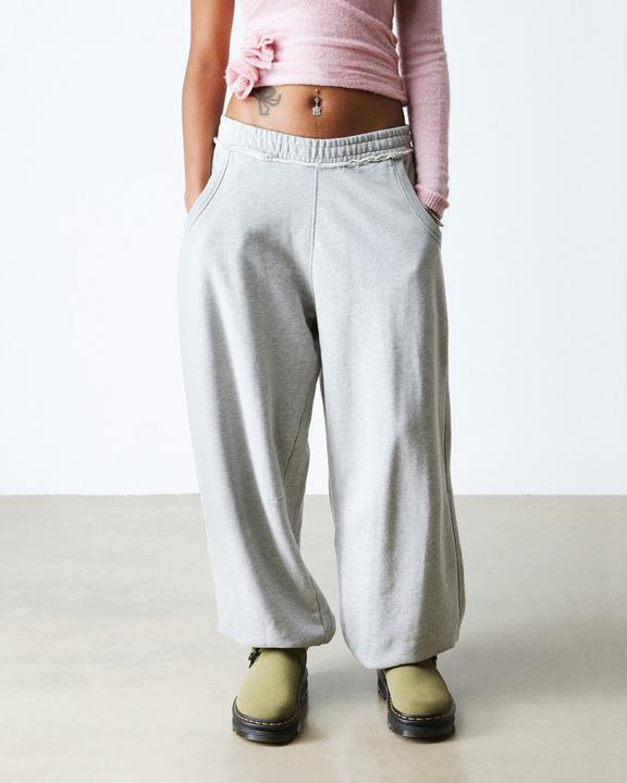 Dr Martens Zebzag - Muted Olive