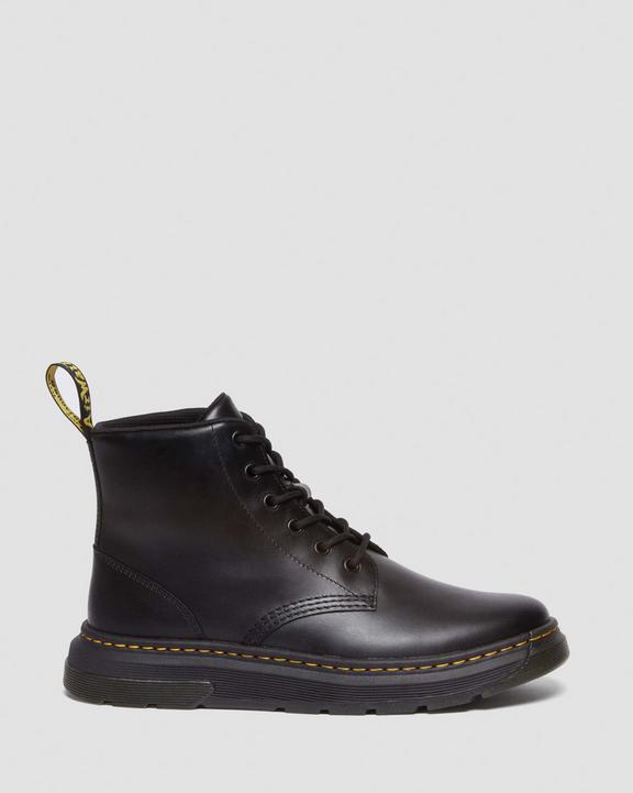 Dr Martens Crewson - Black