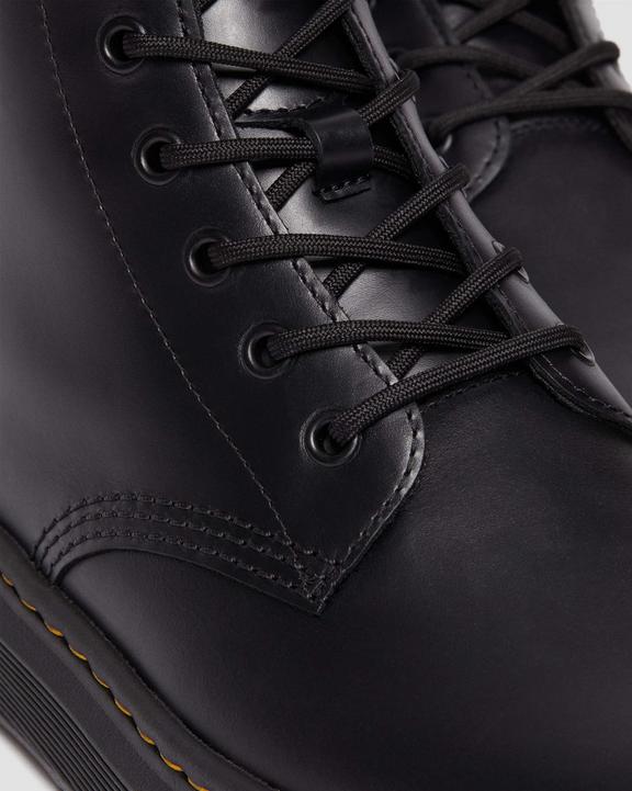 Dr Martens Crewson - Black