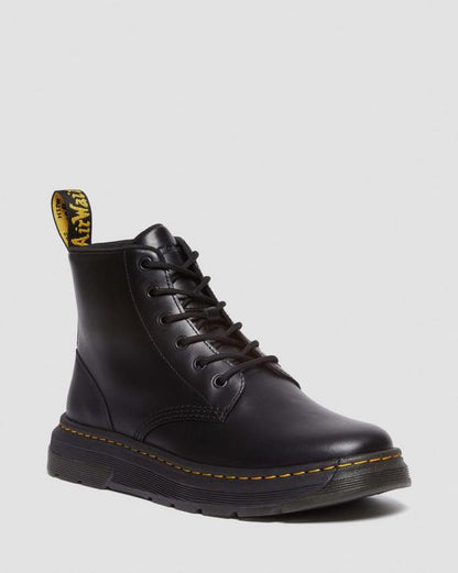 Dr Martens Crewson - Black