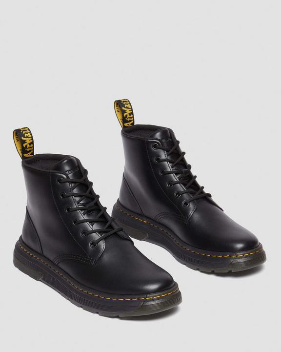 Dr Martens Crewson - Black