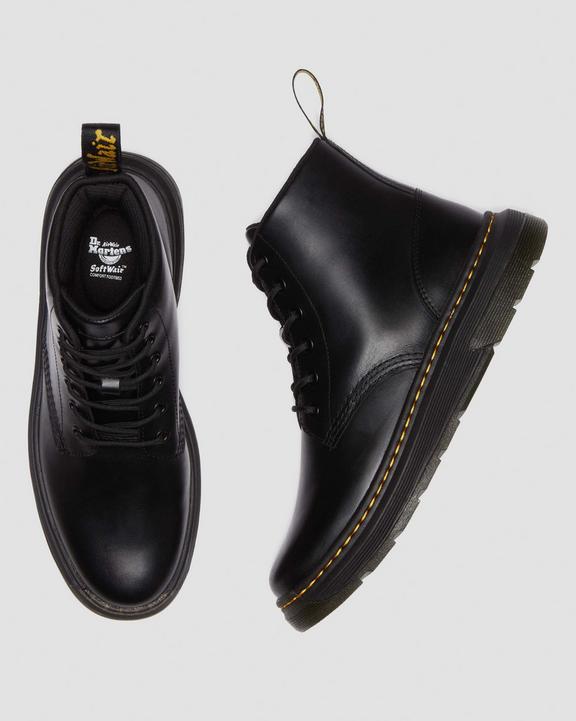 Dr Martens Crewson - Black