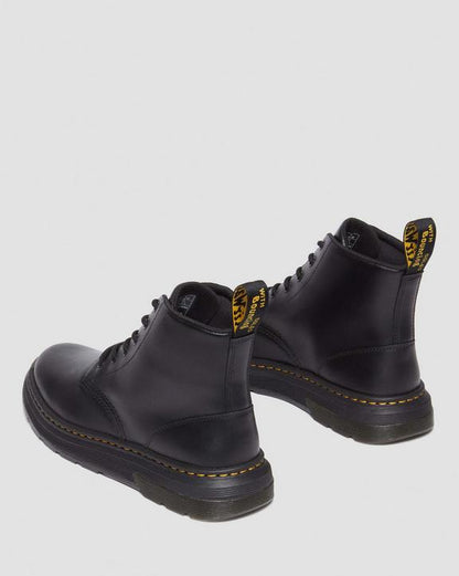 Dr Martens Crewson - Black