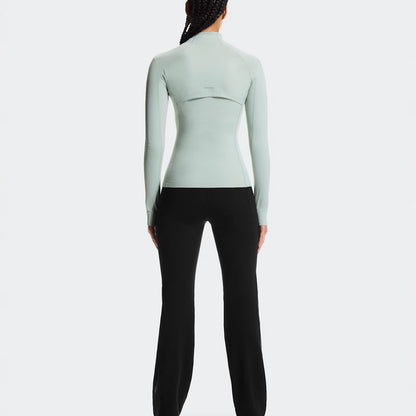 On Studio Jacket Mineral (Women'S)