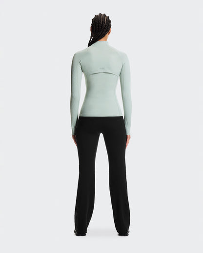 On Studio Jacket Mineral (Women'S)