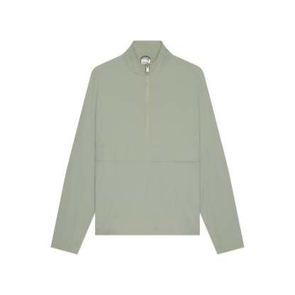 On Courtside 1/2 Zip Eaze Brume
