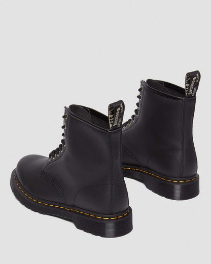 Dr Martens 1460 Genix Nappa - Black