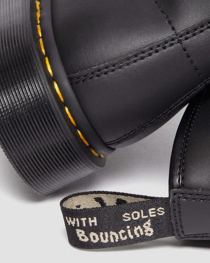 Dr Martens 1460 Genix Nappa - Black
