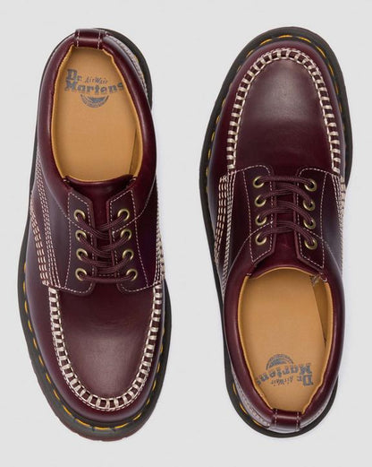 Dr Martens Lowell - Cherry Red