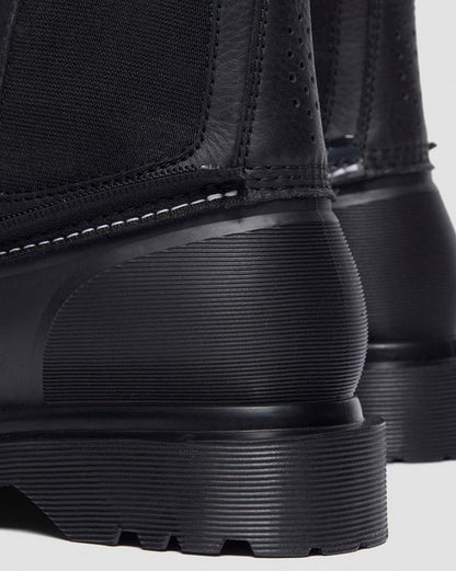Dr Martens 14Xx - Black+White
