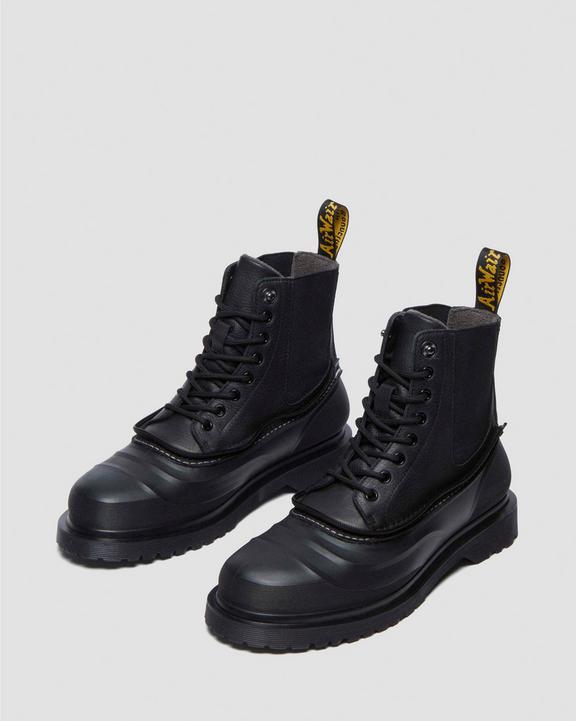 Dr Martens 14Xx - Black+White