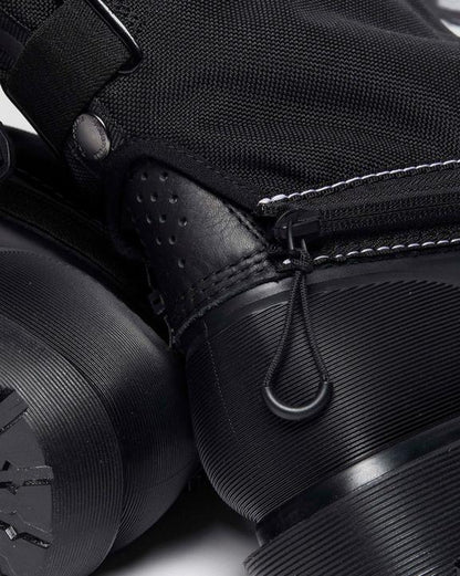 Dr Martens 14Xx - Black+White
