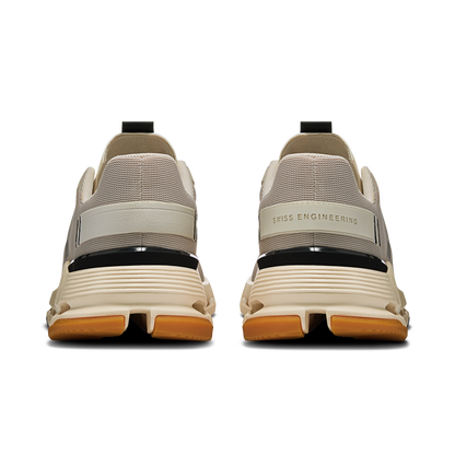 on running cloudnova form 2 truffle dew