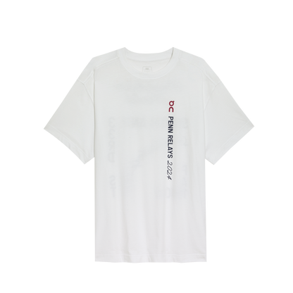 On Club T Penn Relays White