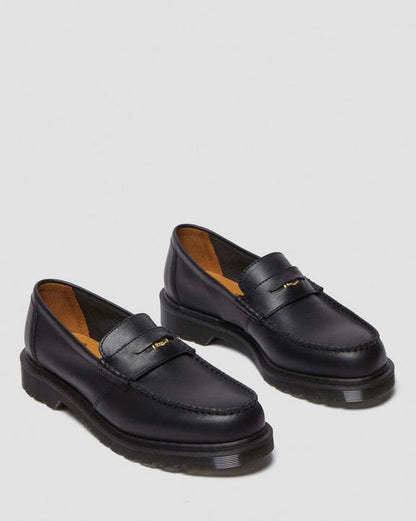 Dr Martens Penton Made In England - Black