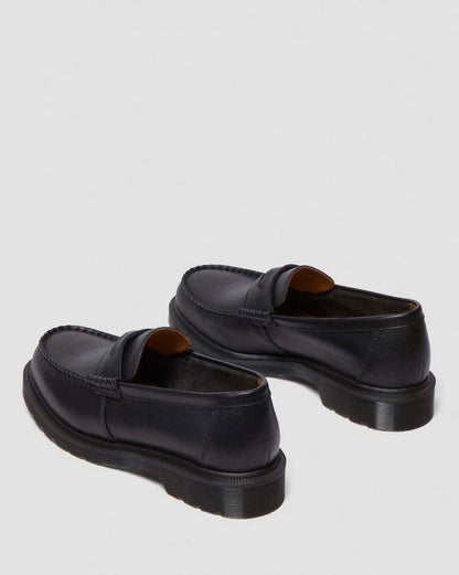 Dr Martens Penton Made In England - Black