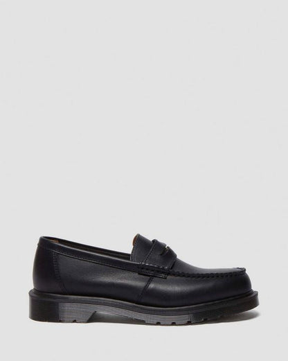Dr Martens Penton Made In England - Black