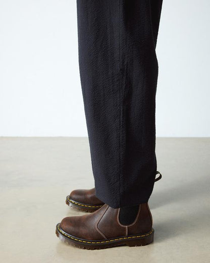 Dr Martens 2976 Made In England - Brown