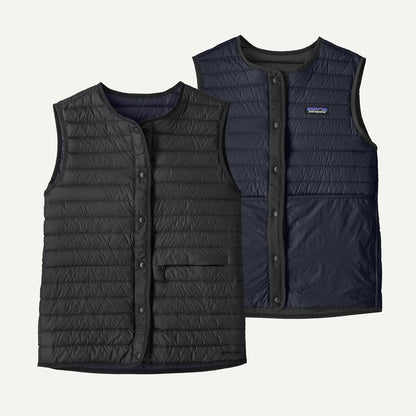 Patagonia W'S Lightweight Reversible Down Sweater™ Vest