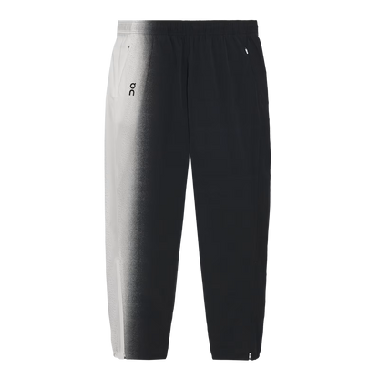 On Court Track Pants Black | White (Women'S)