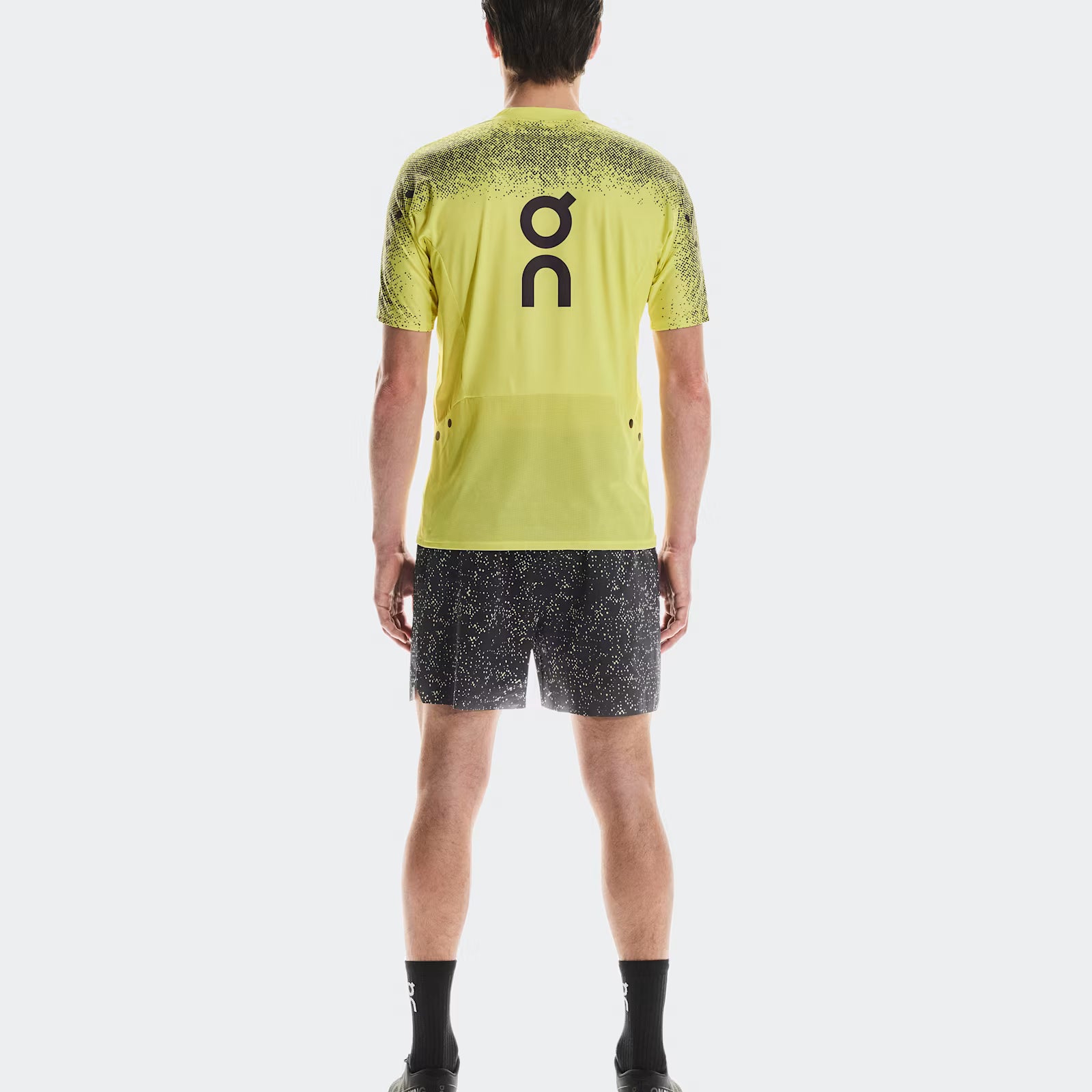 On Ultra-T Limelight | Grey