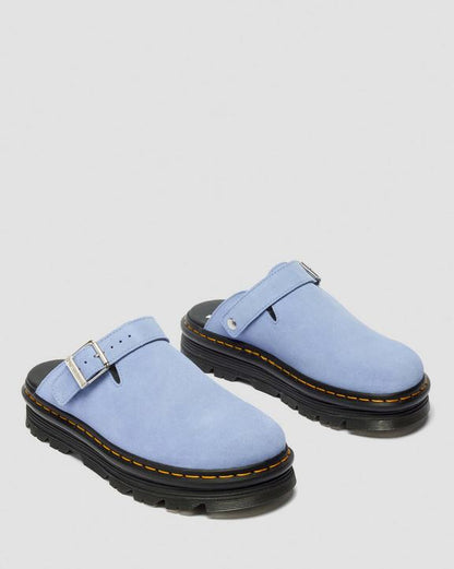 Dr Martens Zebzag - Cornflower Blue