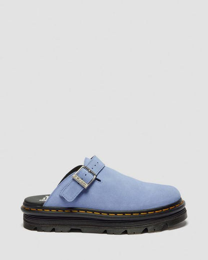 Dr Martens Zebzag - Cornflower Blue