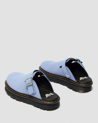 Dr Martens Zebzag - Cornflower Blue