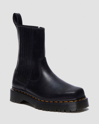 Dr Martens Amaayah Lo - Black