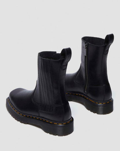 Dr Martens Amaayah Lo - Black