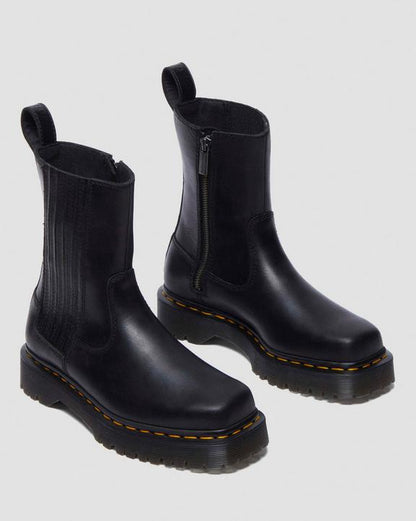 Dr Martens Amaayah Lo - Black