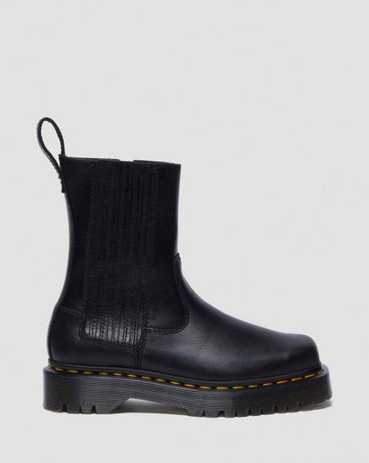 Dr Martens Amaayah Lo - Black