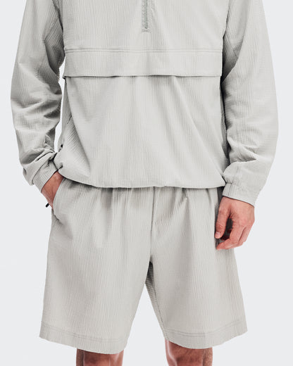 On Courtside Shorts Eaze Brume