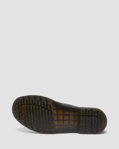 Dr. Martens 1461 Ambassador Leather Oxford Shoes Black - Mens