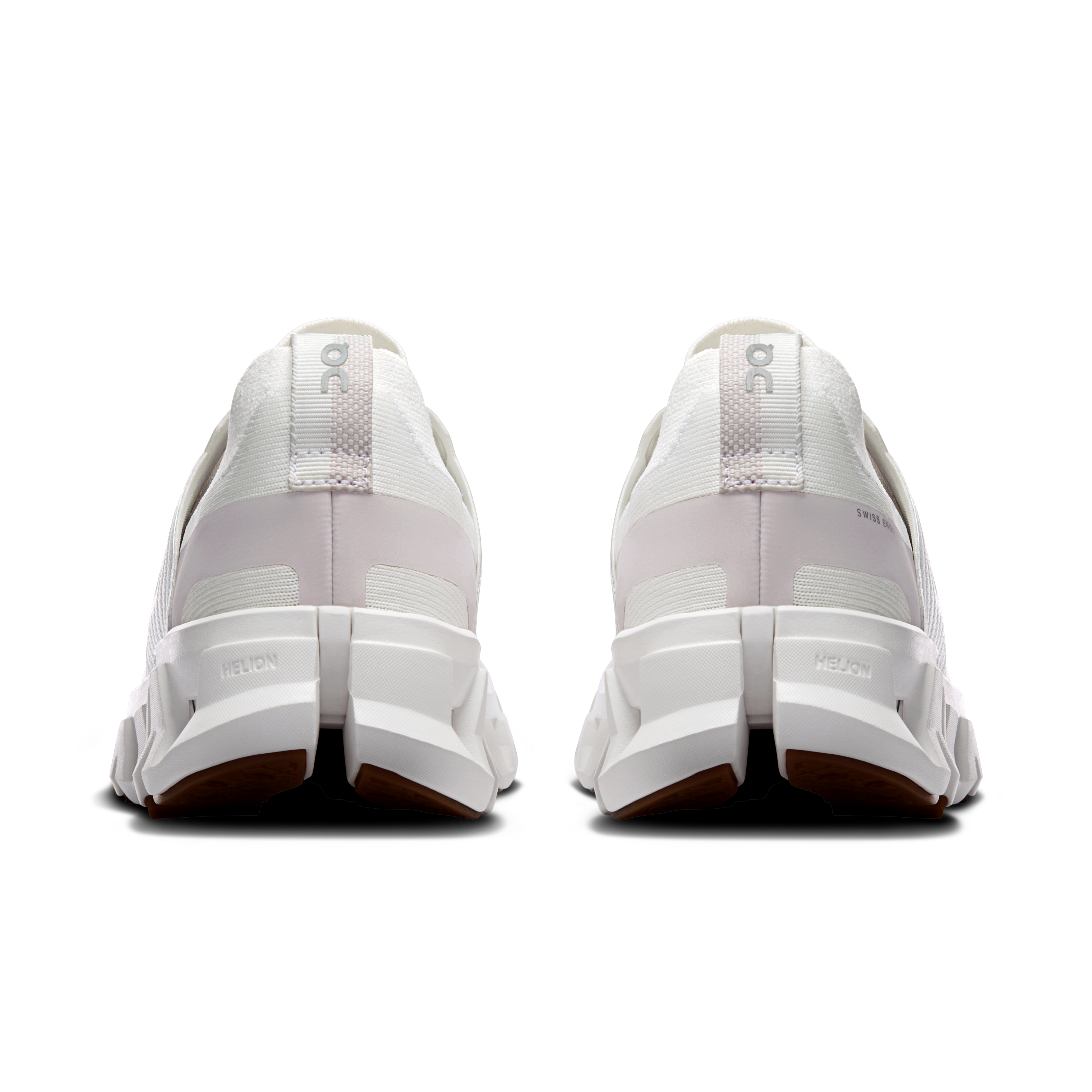 On Cloudswift 4 White Lily (Women'S)