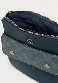 Valentino Nemesys Cross Body Bag Blu Notte