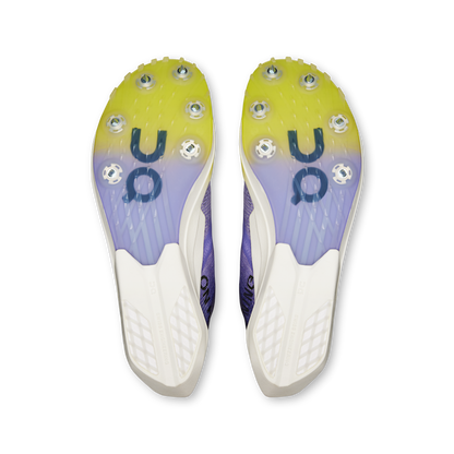 On Cloudspike Citius 2 Bloom Lime (Women'S)
