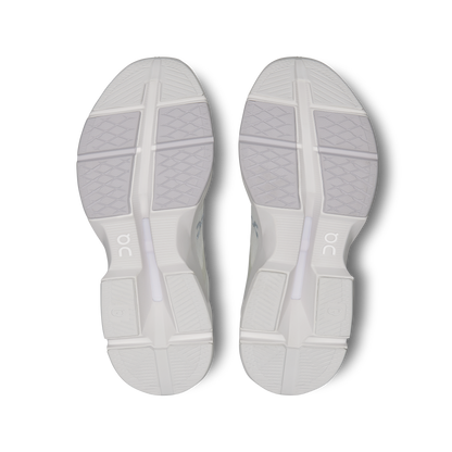 on running cloudpulse white frost (women's)