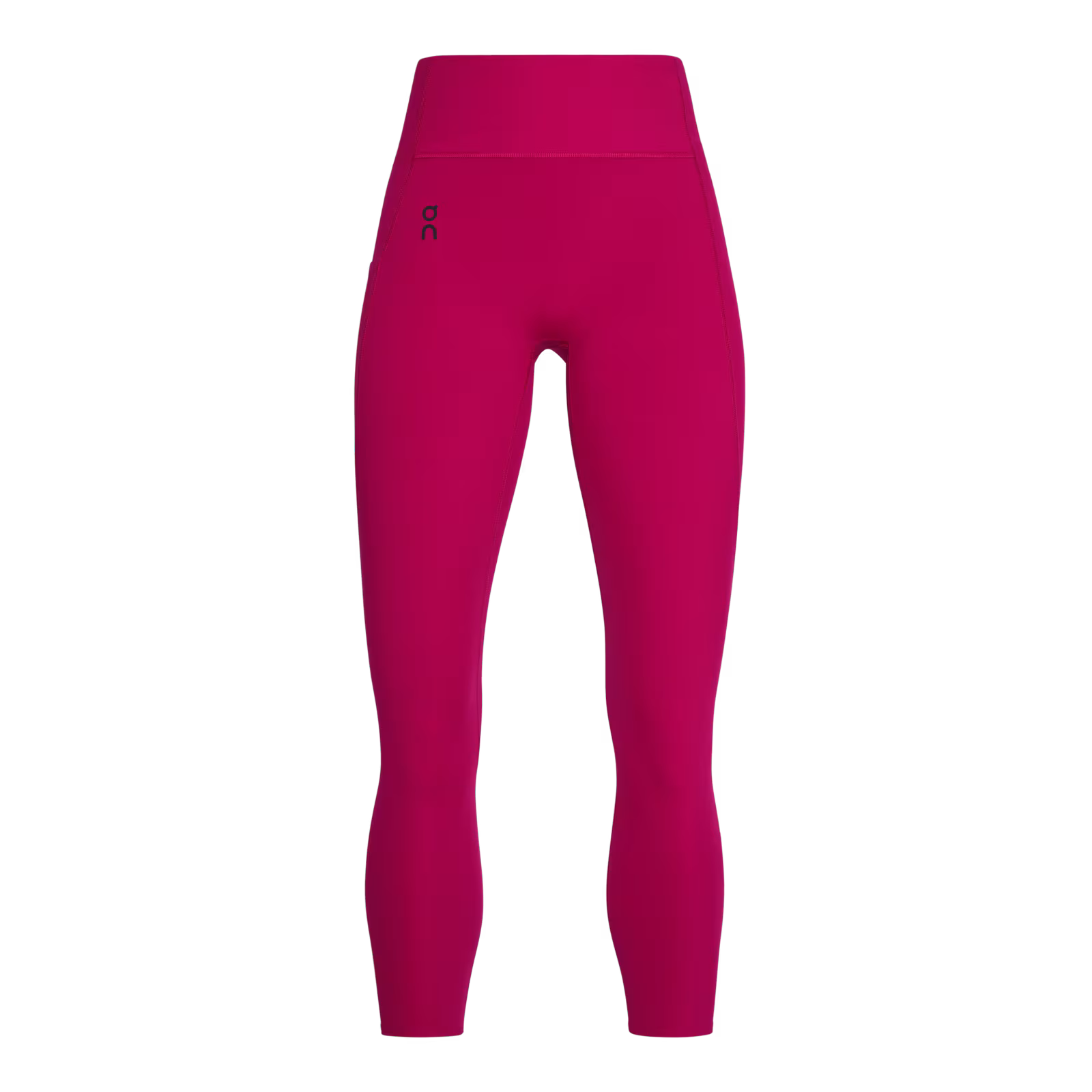 On Studio Tights 7/8 Grenadine (Women'S)