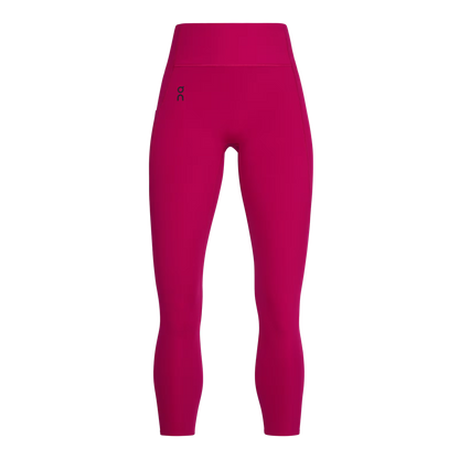 On Studio Tights 7/8 Grenadine (Women'S)