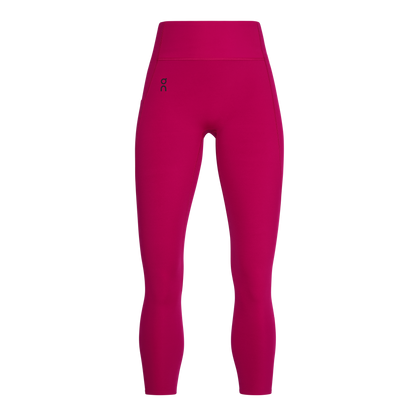 On Studio Tights 7/8 Grenadine (Women'S)
