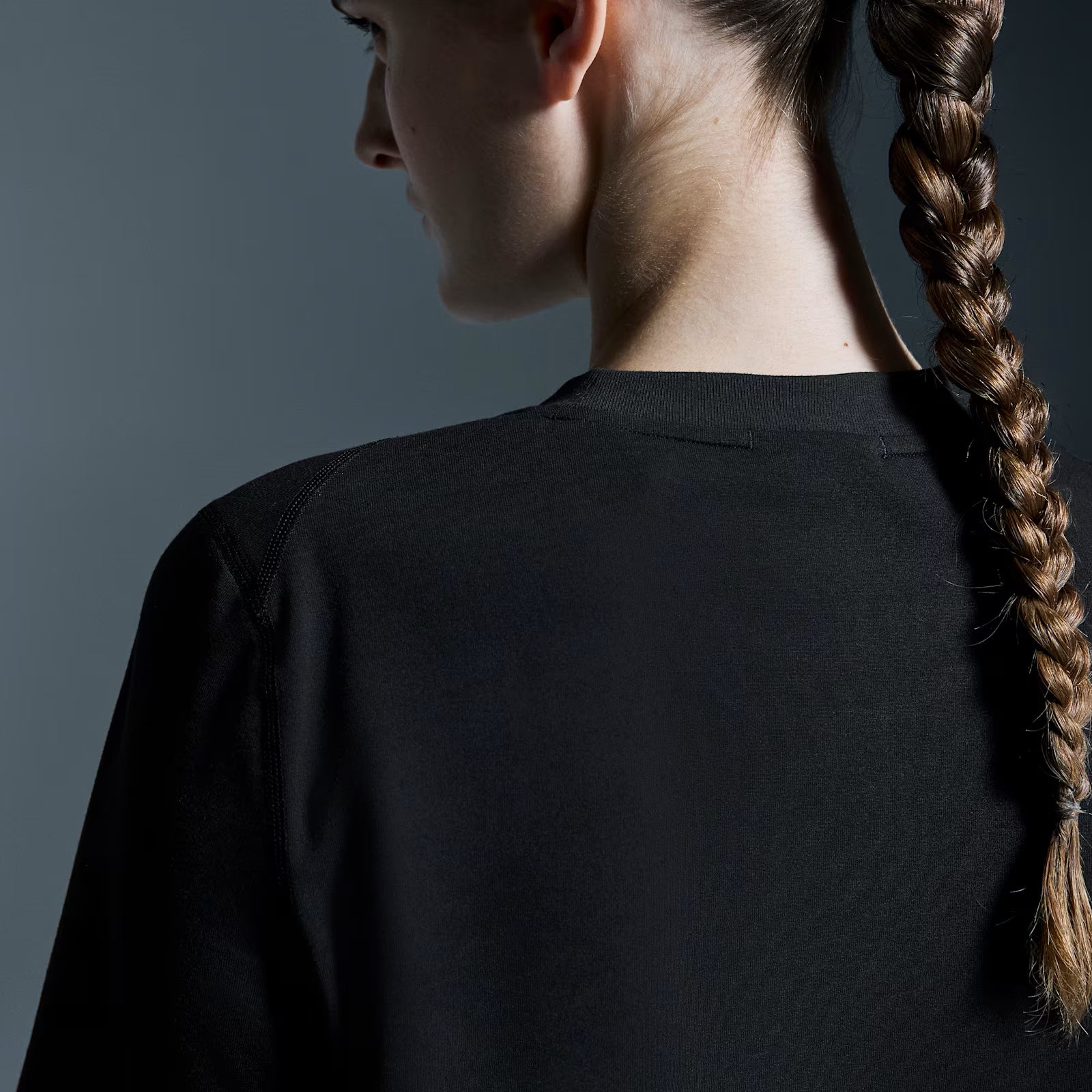 On Train-T Black (Women'S)