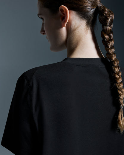 On Train-T Black (Women'S)