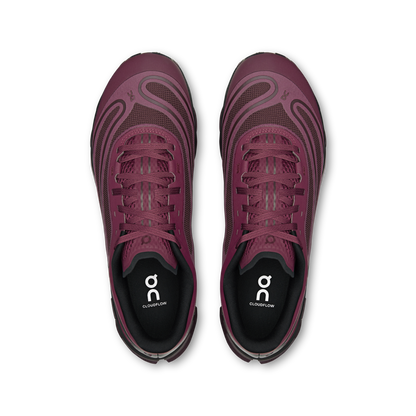 On Cloudflow 5 Ad Fig Mulberry