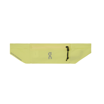 On Speed Belt Limelight