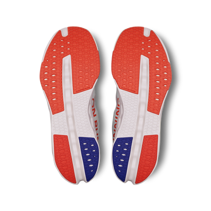 On Cloudsurfer Next Wide White Flame