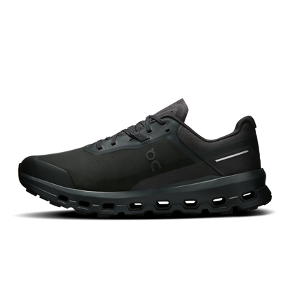 On Cloudvista 2 Black Black