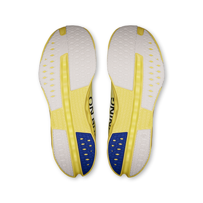 on running cloudsurfer next z5 limelight white